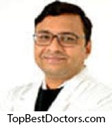Dr. Sachin Arakere Nataraj