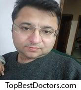 Dr. Sachin Katyal
