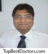Dr. Saibal Rakshit