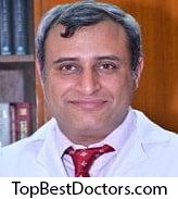 Dr. Saleem Naik