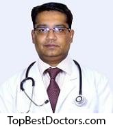 Dr. Salil Jain