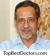 Dr. Samar Kumar Gupta