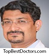 Dr. Sameer Dhingra