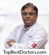 Dr. Sameer R Rao