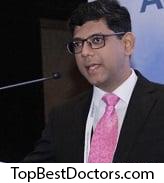 Dr. Sameer Vankar