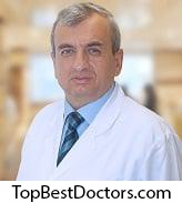 Dr. Sami Ozturk