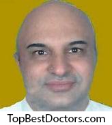 Dr. Samir Grover