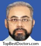 Dr. Samir Shah