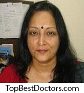 Dr Samita Singhel Ghosal