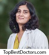 Dr Samta Gupta