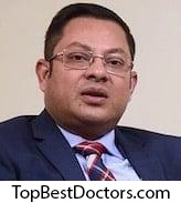 Dr. Sandeep De