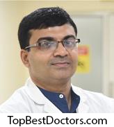 Dr. Sandeep Goel