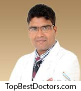 Dr. Sandeep Kumar Jain