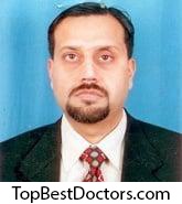 Dr. Sandeep Kumar Upadhyaya