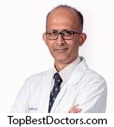 Dr. Sandeep Nayak