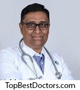 Dr. Sandeep Nayani