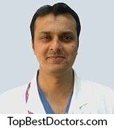 Dr. Sandeep Suresh Patil