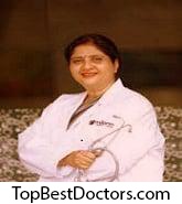 Dr Sandeep Talwar