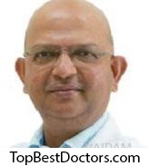 Dr. Sandip Mitra