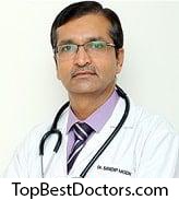 Dr. Sandip Modh