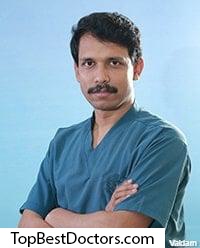 Dr. Sandip Sardar