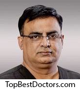 Dr. Sandip Shah