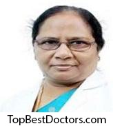 Dr. Sangamithray D