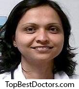 Dr. Sangeeta Raodeo