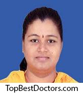 Dr. Sangeetha Medai