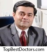 Dr. Sanish Shrikant Shringarpure