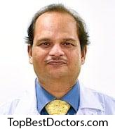 Dr. Sanjay Doke