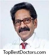 Dr. Sanjay K Saxena