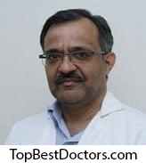 Dr. Sanjay Kumar Agarwal