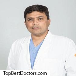 Dr. Sanjeev Rohatgi