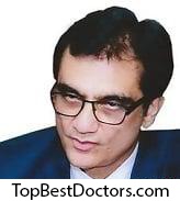 Dr. Sanjeev Sharma