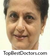 Dr. Sanjeevani Khanna