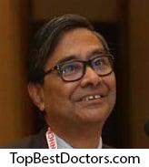 Dr. Santanu Basu