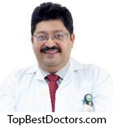 Dr. Santanu Chaudhari