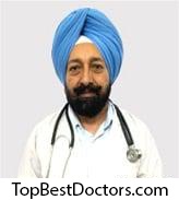 Dr. Santokh Singh
