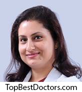Dr. Sapna Raina
