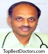 Dr Sarajit Kumar Das