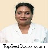 Dr. Saraswathy Gokulraj