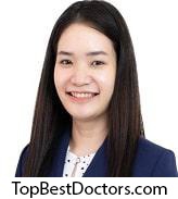 Dr. Sarinda Lertbannaphong