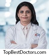 Dr. Sarita Gulati