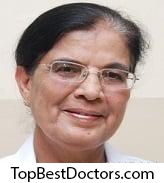 Dr. Sarla Malhotra