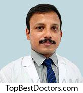 Dr. Sarthy Velayutham