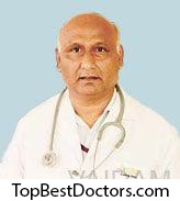 Dr Sashi Bhushan