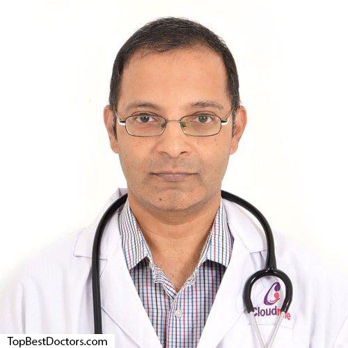 Dr. Sathya Balasubramanyam