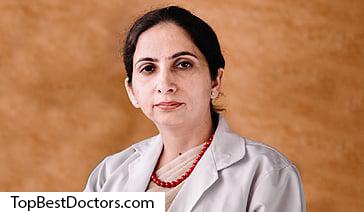 Dr. Satinder Kaur