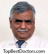 Dr. Satish Chandra Chhabra